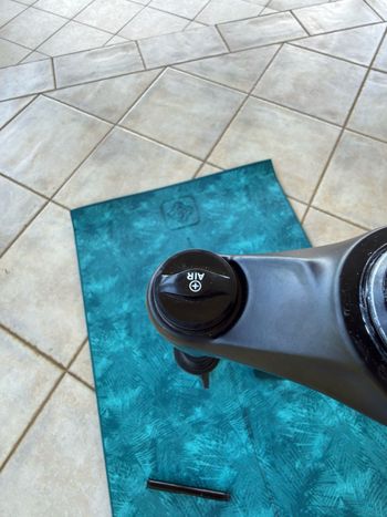 Used RockShox Recon bike — image 4 of 6