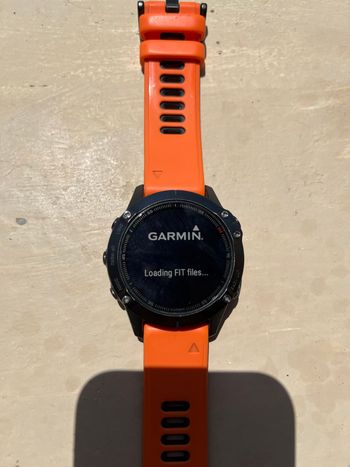 Used Garmin Fenix 6 Pro Sapphire 2019 bike — image 3 of 3