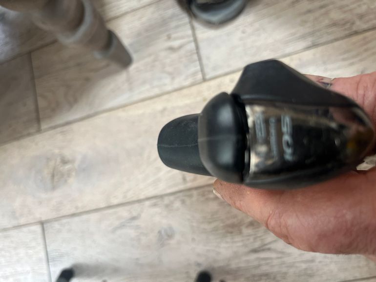 Used Shimano 105 ST 5600 bike — image 3 of 6
