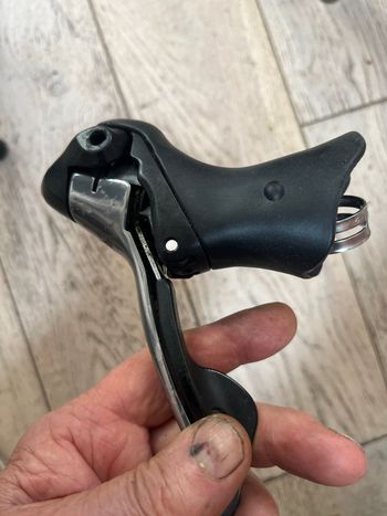 Used Shimano 105 ST 5600 bike — image 6 of 6