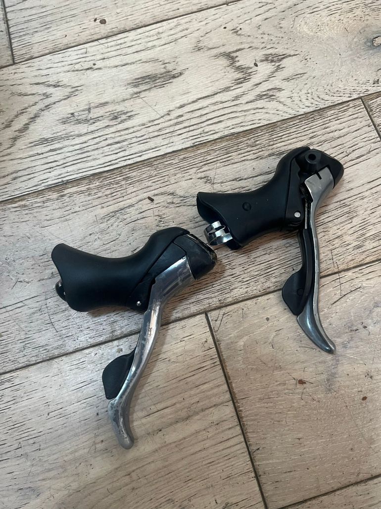 Used Shimano 105 ST 5600 bike — image 4 of 6