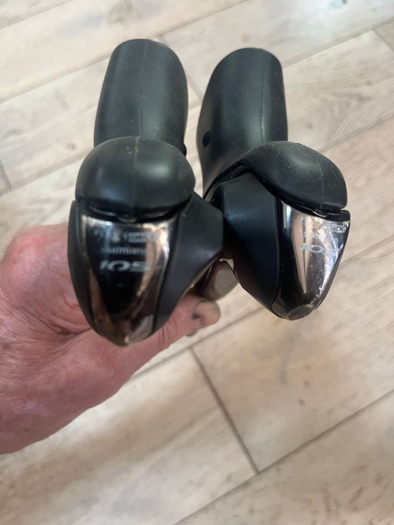 Used Shimano 105 ST 5600 bike — image 2 of 6