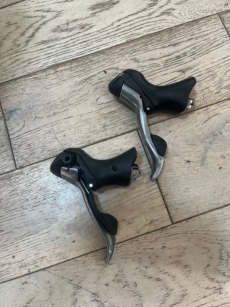 Used Shimano 105 ST 5600 bike — image 5 of 6