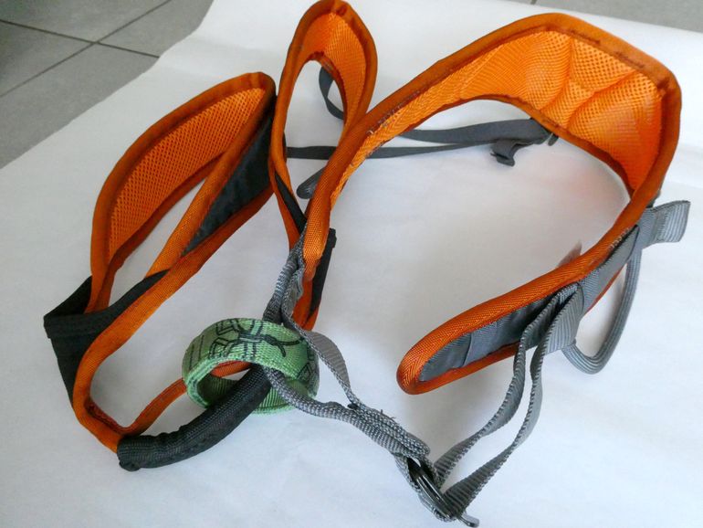Used Petzl Sama bike — image 7 of 9