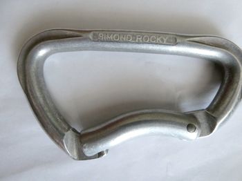 Used Petzl Sama bike — image 4 of 9
