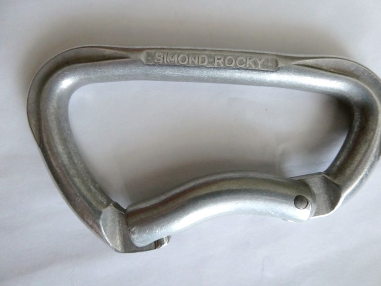 Used Petzl Sama bike — image 4 of 9