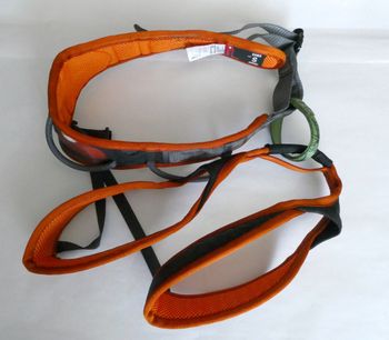 Used Petzl Sama bike — image 5 of 9