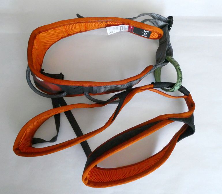 Used Petzl Sama bike — image 5 of 9