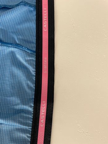 Used Castelli Maglia Giro d’ Italia 2026 bike — image 11 of 11