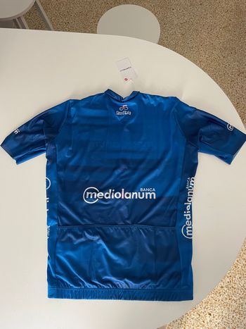 Used Castelli Maglia Giro d’ Italia 2026 bike — image 2 of 11