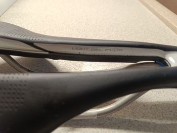 Used Selle Italia Slr Endurance Boost Light Gel Plus 2026 bike — image 2 of 3