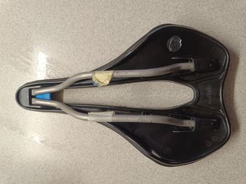 Used Selle Italia Slr Endurance Boost Light Gel Plus 2026 bike — image 3 of 3