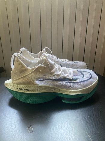Used Nike Alphafly 2 2024 bike