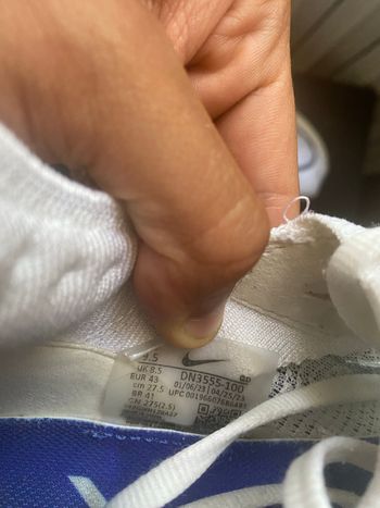 Used Nike Alphafly 2 2024 bike — image 5 of 5