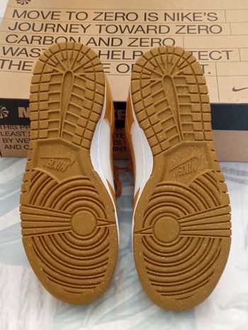 Used Nike Dunk Low Shoes 2023 bike — image 4 of 4