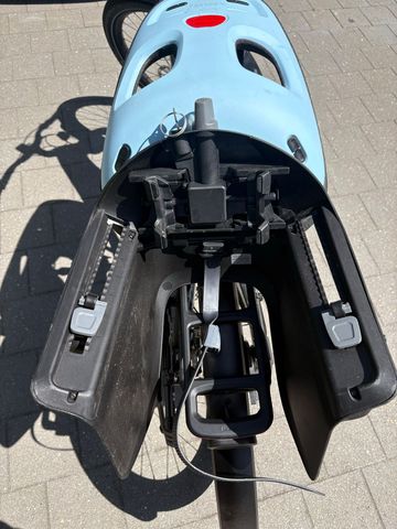 Tweedehands Thule Yepp Nexxt 2 Maxi bike — afbeelding 5 van 5