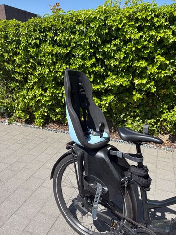 Tweedehands Thule Yepp Nexxt 2 Maxi Cycling Accessories