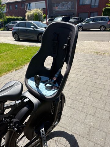 Tweedehands Thule Yepp Nexxt 2 Maxi bike — afbeelding 4 van 5