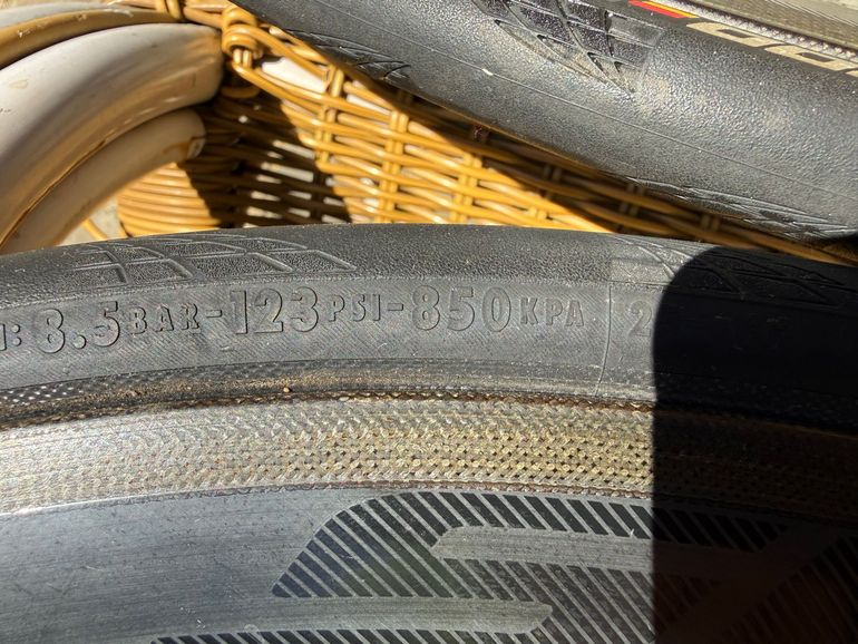 Used Scope R4 Wheelset 2018 bike — image 4 of 4
