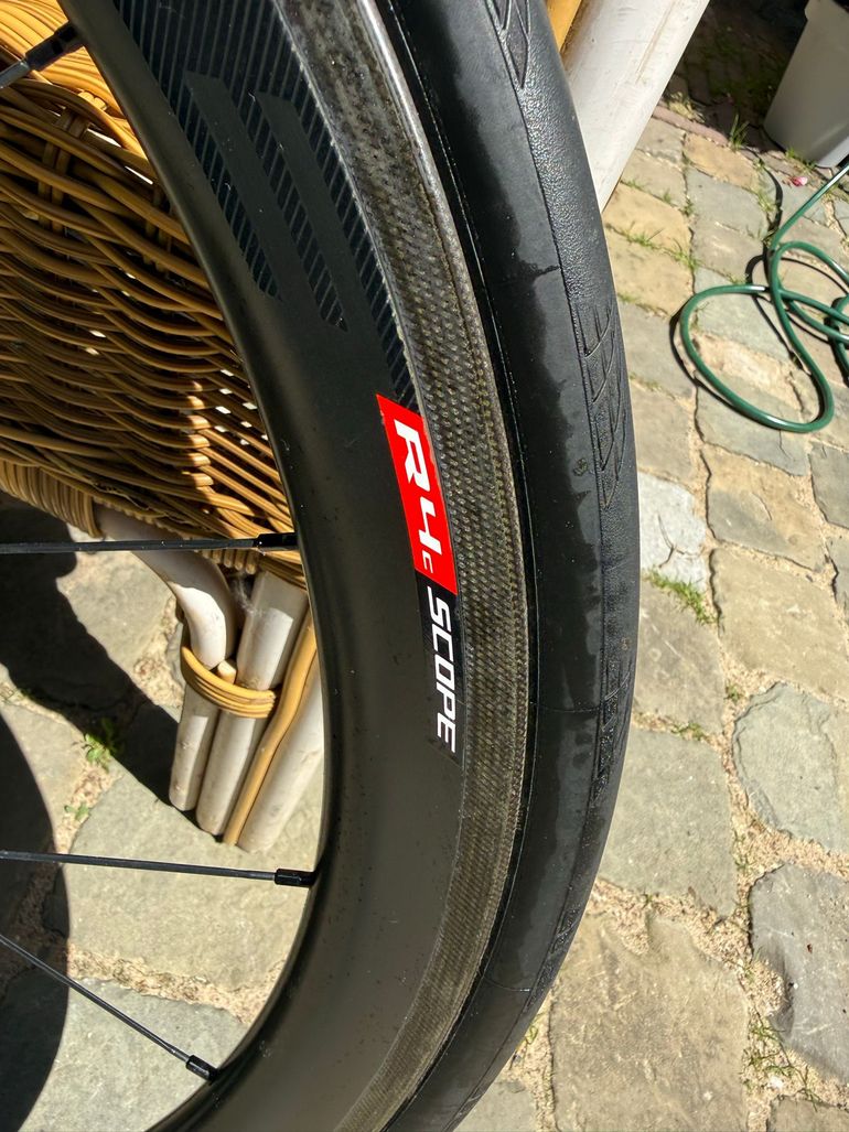 Used Scope R4 Wheelset 2018 bike — image 2 of 4