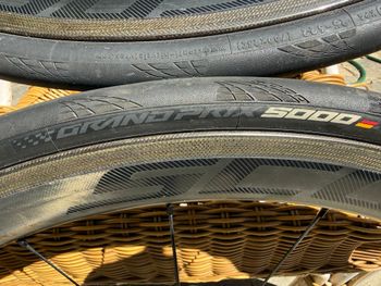 Used Scope R4 Wheelset 2018 bike — image 3 of 4