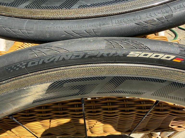 Used Scope R4 Wheelset 2018 bike — image 3 of 4