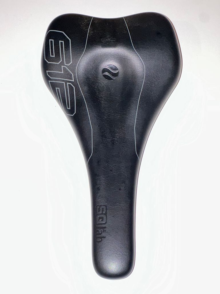 Used Sq Lab 612 ERGOWAVE Carbon bike — image 1 of 3