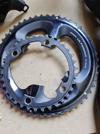 Used Shimano Chainring bike — image 1 of 2