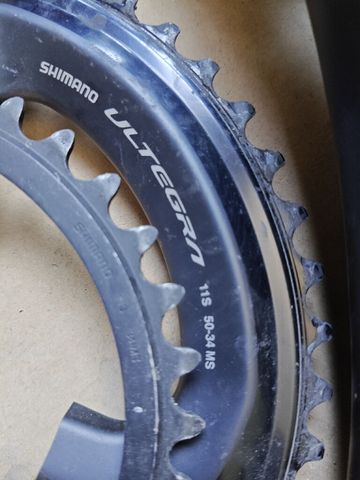 Used Shimano Chainring bike — image 2 of 2