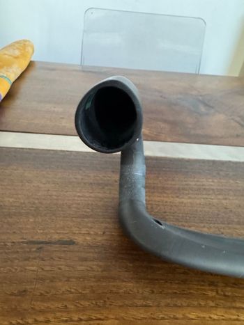 Used Newmen Advanced G 318 Carbon Handlebar 440mm 2026 bike — image 8 of 10