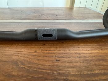 Used Newmen Advanced G 318 Carbon Handlebar 440mm 2026 bike — image 6 of 10