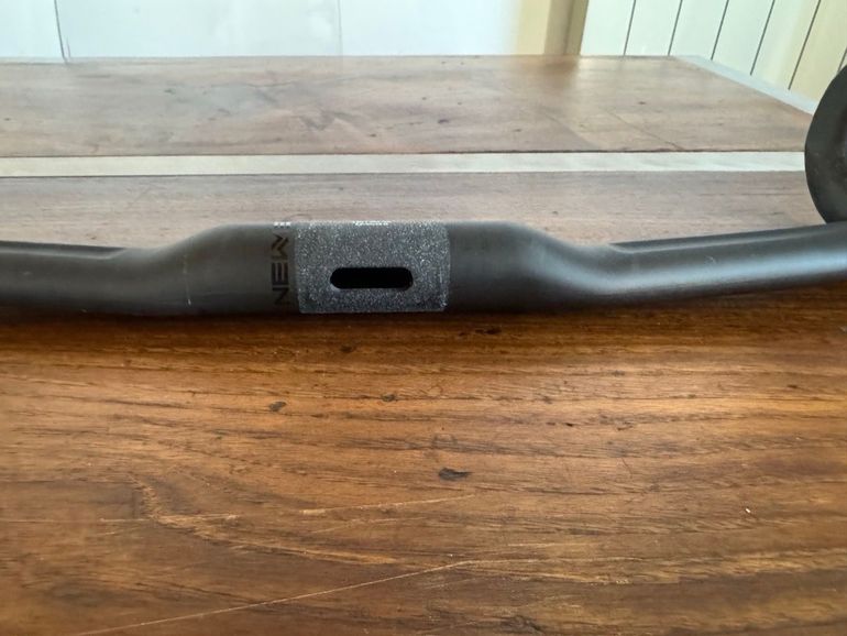 Used Newmen Advanced G 318 Carbon Handlebar 440mm 2026 bike — image 6 of 10