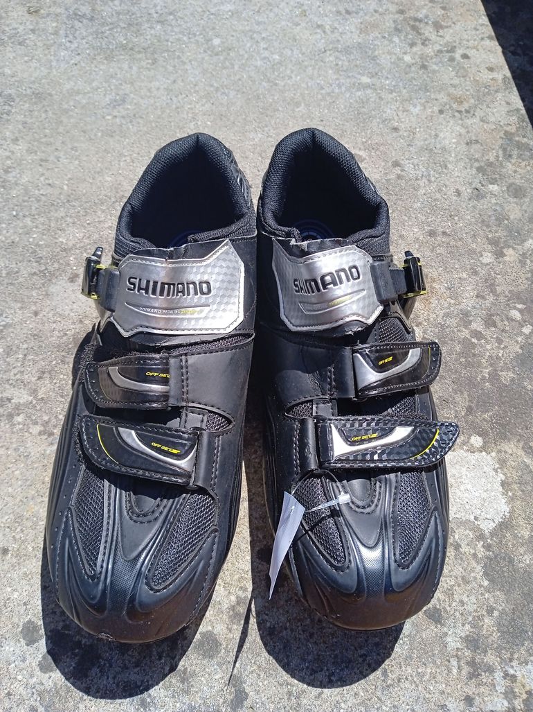 Used Shimano RT 82 bike — image 1 of 3