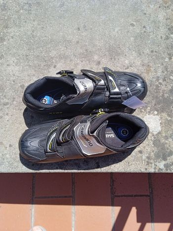 Used Shimano RT 82 bike — image 3 of 3