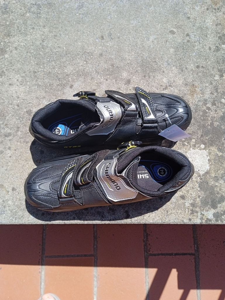 Used Shimano RT 82 bike — image 3 of 3
