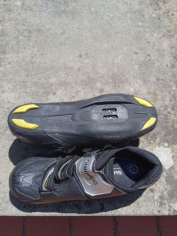 Used Shimano RT 82 bike — image 2 of 3