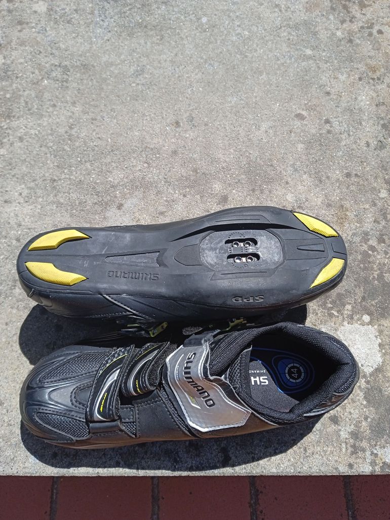 Used Shimano RT 82 bike — image 2 of 3