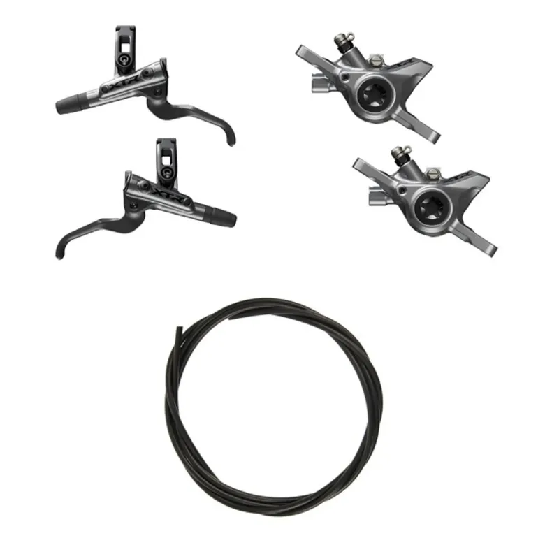 Used Shimano XTR 9100 bike — image 1 of 7