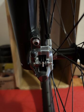 Used Shimano XTR 9100 bike — image 7 of 7