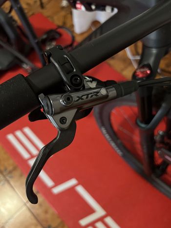 Used Shimano XTR 9100 bike — image 3 of 7