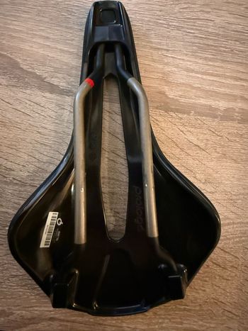 Used Prologo Nago R4 PAS Saddle 2025 bike — image 2 of 5