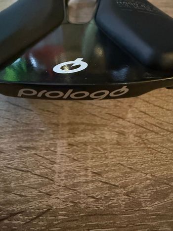 Used Prologo Nago R4 PAS Saddle 2025 bike — image 5 of 5