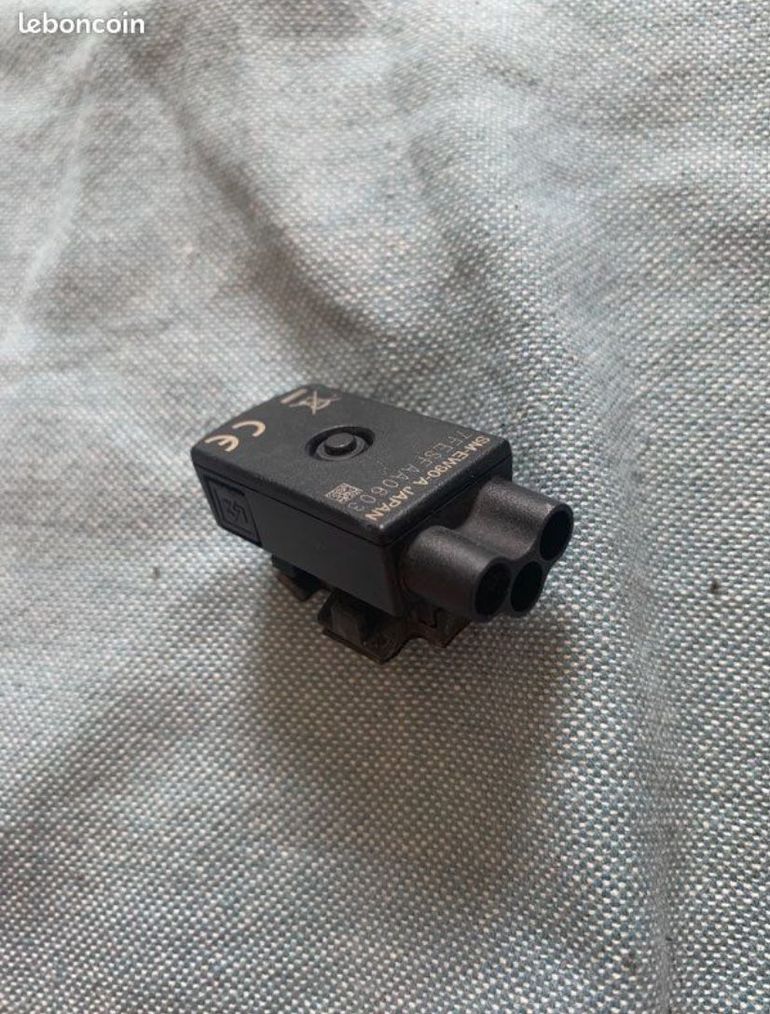 Used Shimano Ultegra Di2 11v R8050 (Patins) bike — image 7 of 7