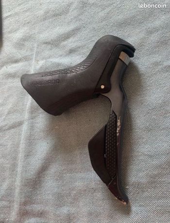 Used Shimano Ultegra Di2 11v R8050 (Patins) bike — image 5 of 7
