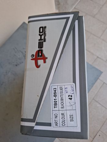 Used Deko Sports Scarpe MTB 2022 bike — image 3 of 3