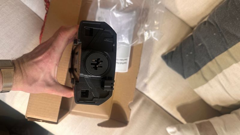 Bosch PowerPack 400 Smart System 2026 bike d'occasion — image 2 sur 6