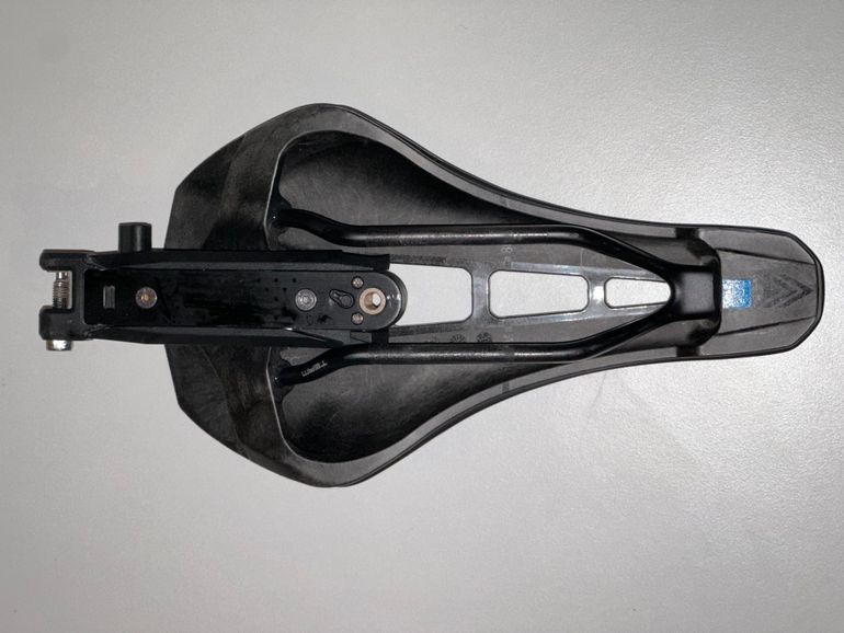 Used Pro Stealth Team bike — image 2 of 3