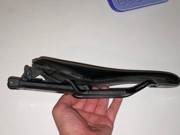 Used Pro Stealth Team bike — image 3 of 3