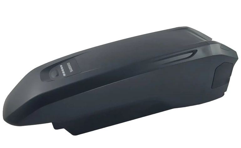 Used Shimano Step 504 Wh Batterie BT-E8010-A bike — image 1 of 2