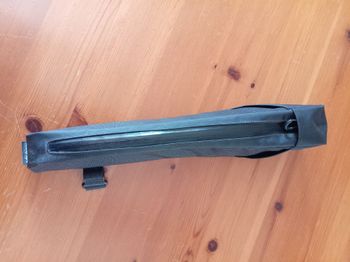Used miss grape Borsa Bici top tube big node 2h 2025 bike — image 2 of 4